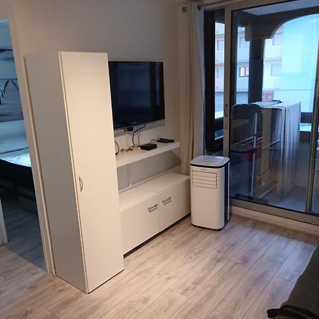 Appartement Saint Cyprien Plage Residence Les Mas De La Mer 外观 照片