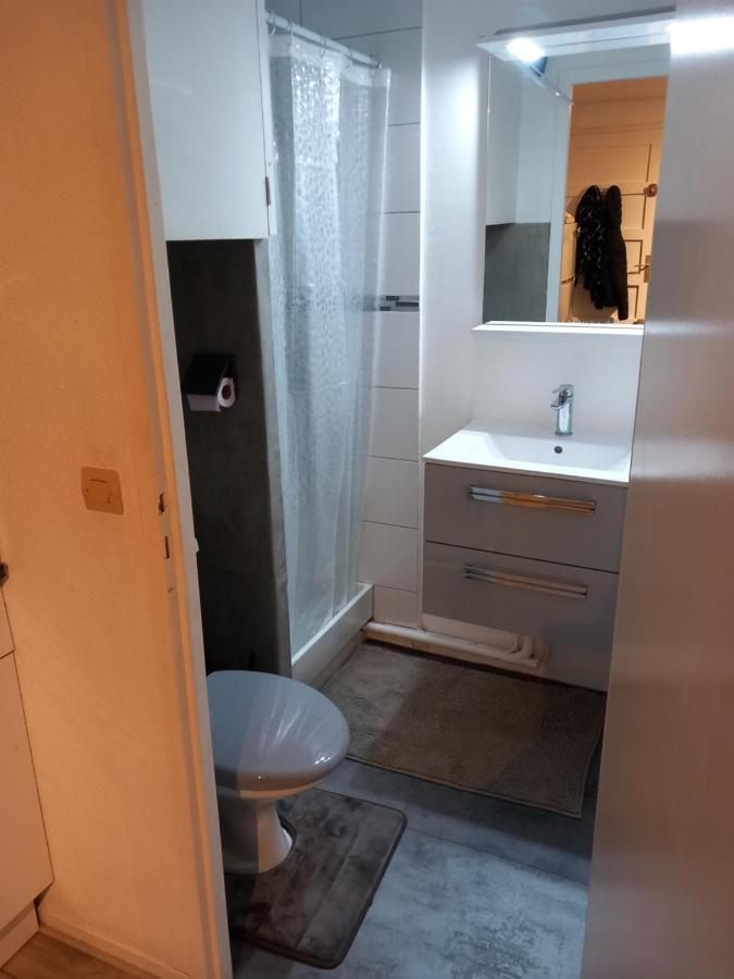Appartement Saint Cyprien Plage Residence Les Mas De La Mer 外观 照片