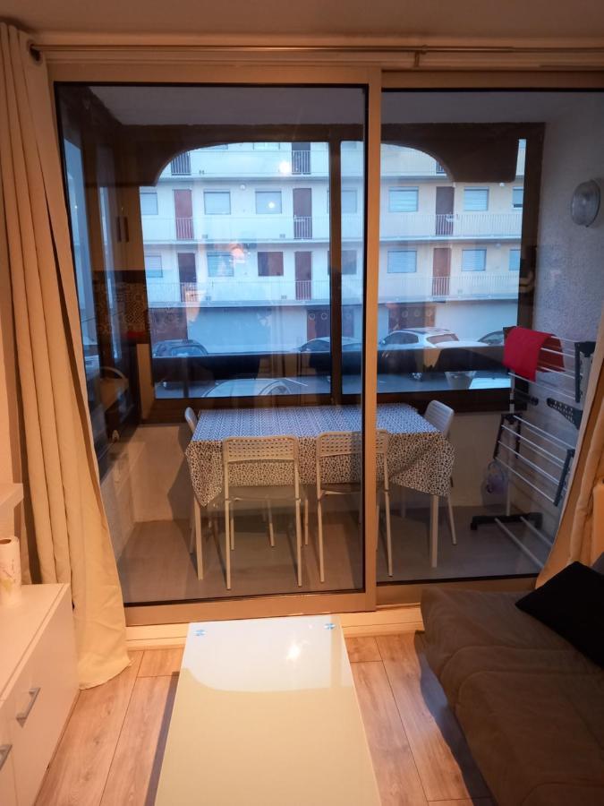 Appartement Saint Cyprien Plage Residence Les Mas De La Mer 外观 照片