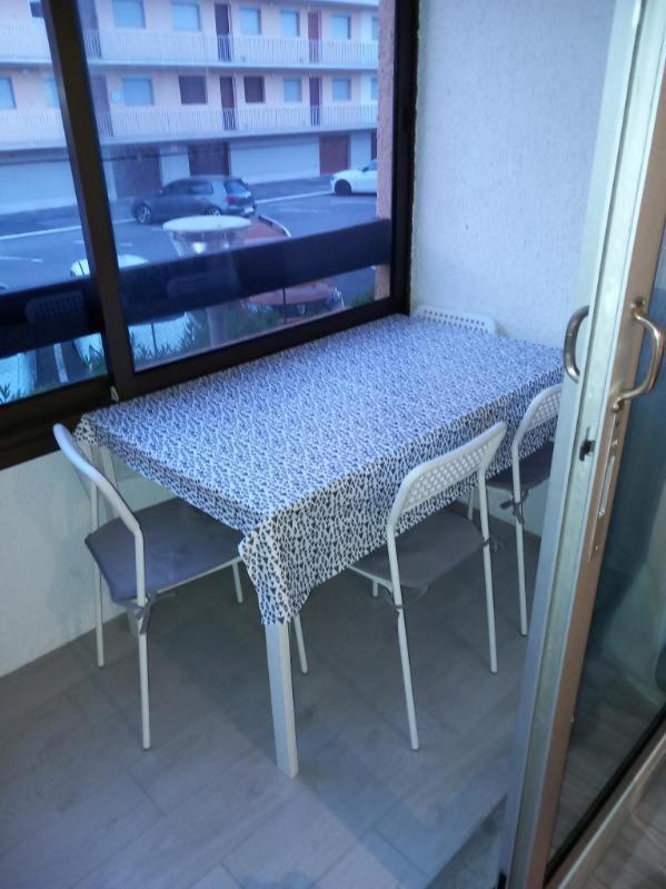Appartement Saint Cyprien Plage Residence Les Mas De La Mer 外观 照片