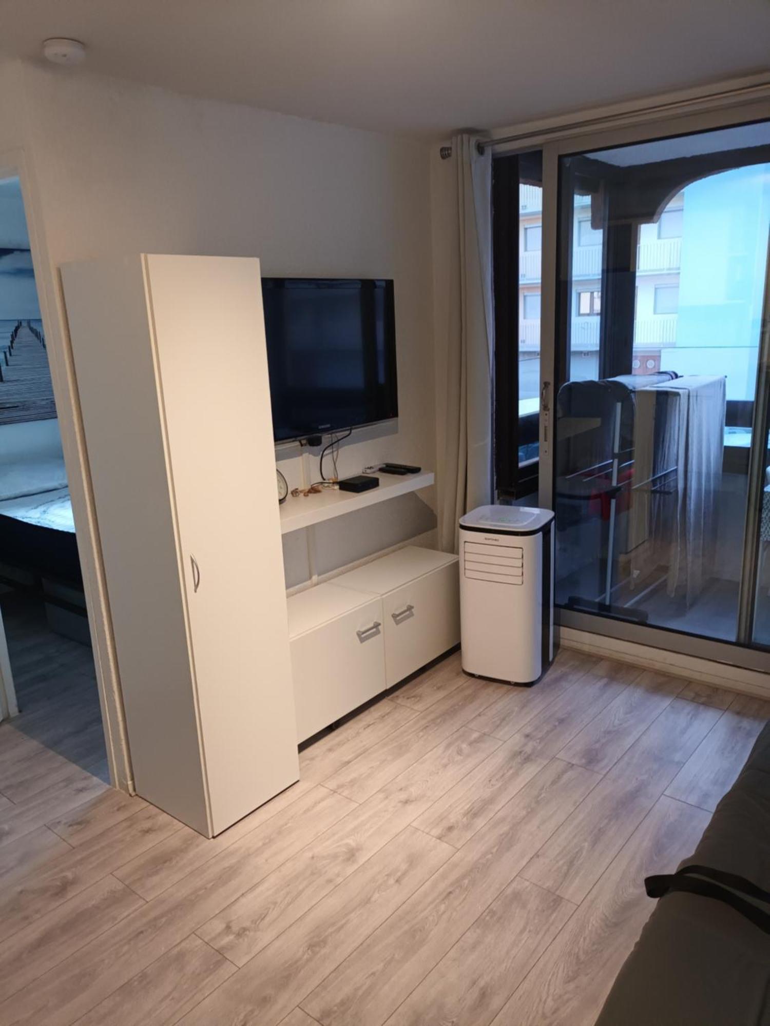 Appartement Saint Cyprien Plage Residence Les Mas De La Mer 外观 照片